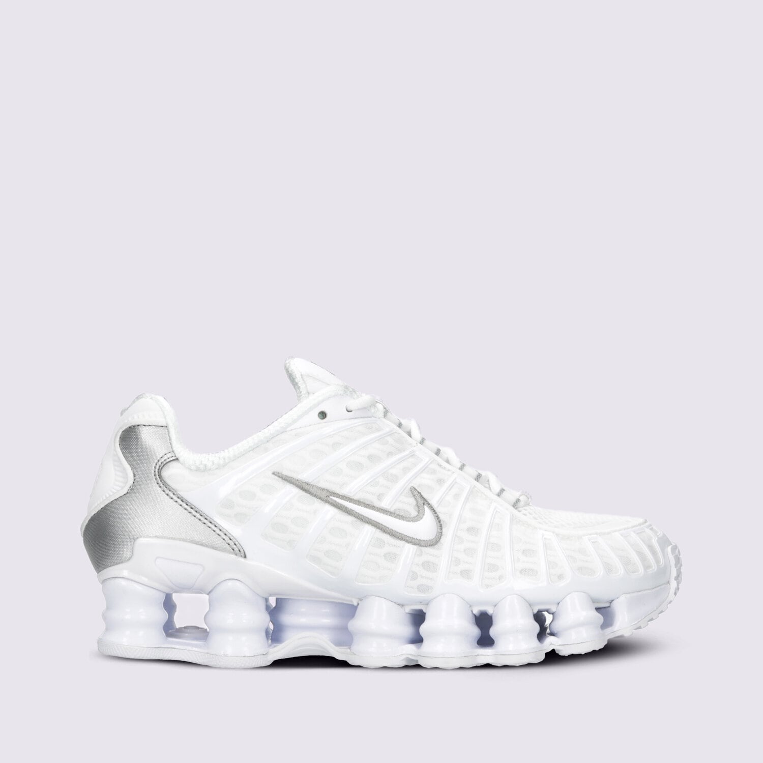 Ženske tenisice NIKE W SHOX TL