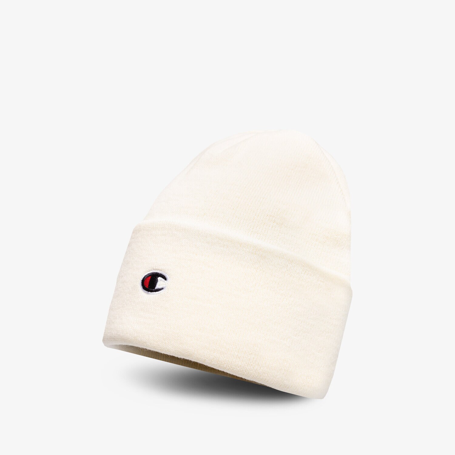 Ženske zimske kape CHAMPION KAPA BEANIE CAP 805679YS084 siva