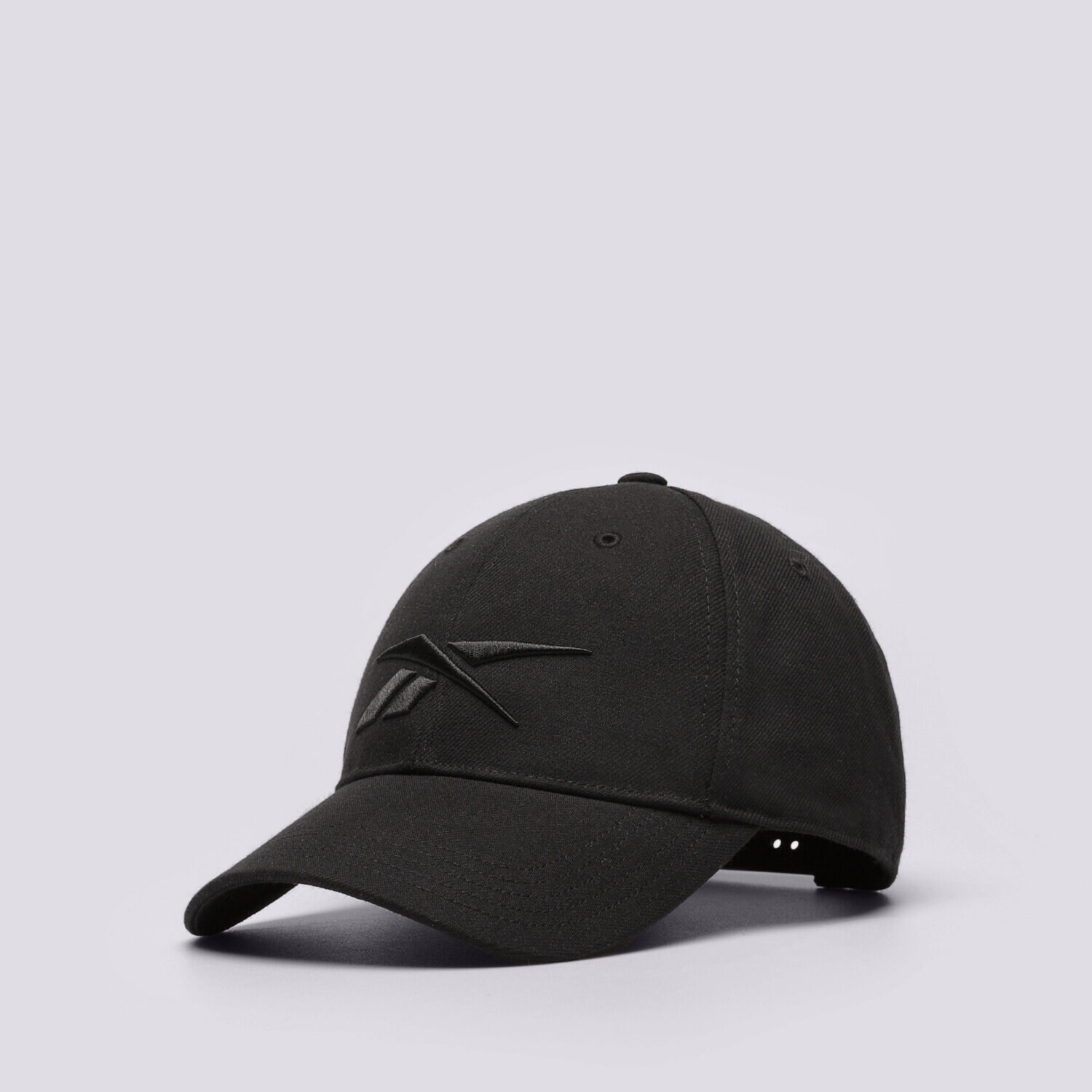 Muške kape sa šiltom REEBOK KAPA UBF BASEB CAP H37654 crna