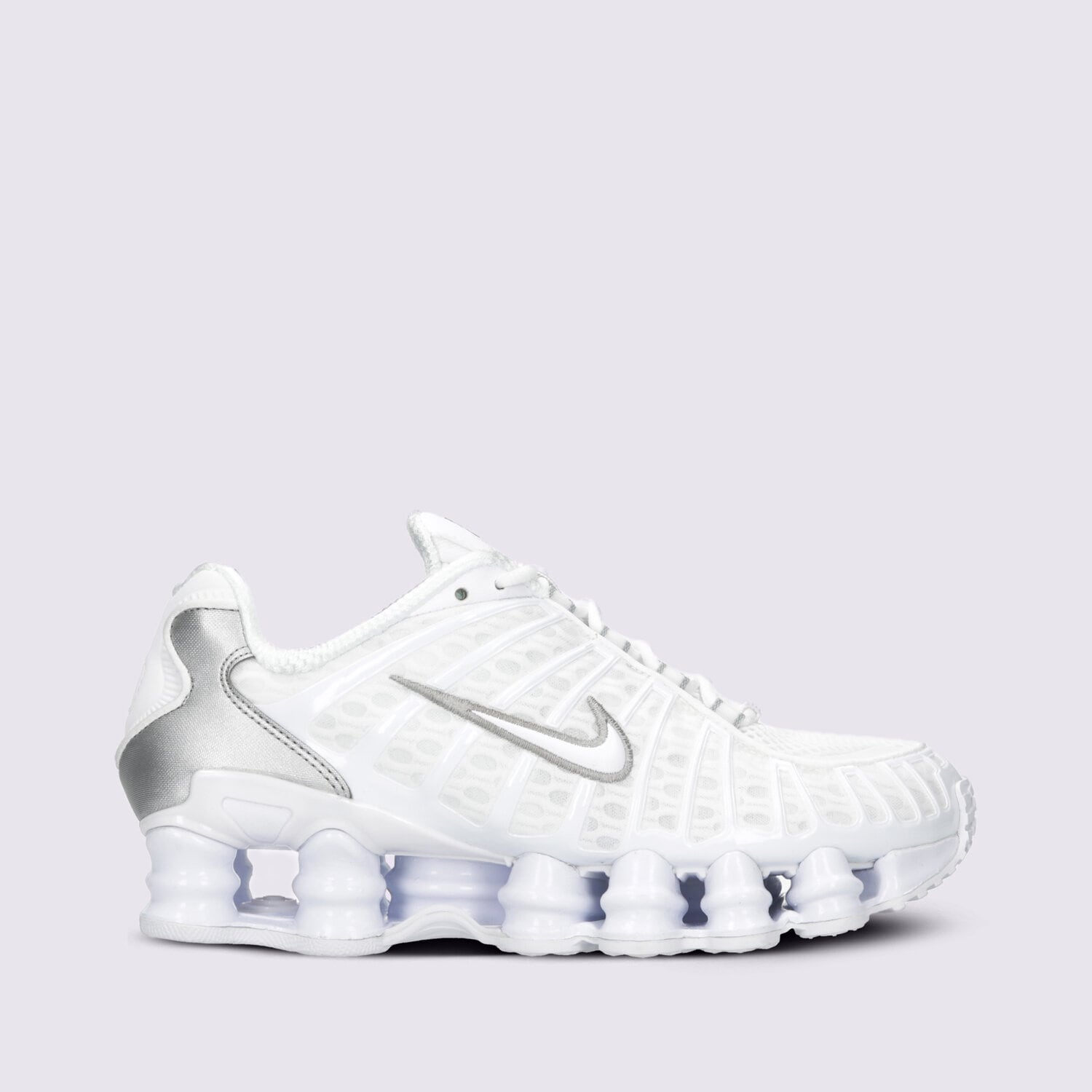 Ženske tenisice NIKE W SHOX TL  AR3566-100 bijela