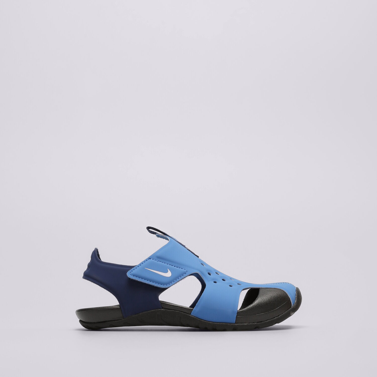 Dječje natikače i sandale NIKE SUNRAY PROTECT 2 (PS) 943826-403 plava