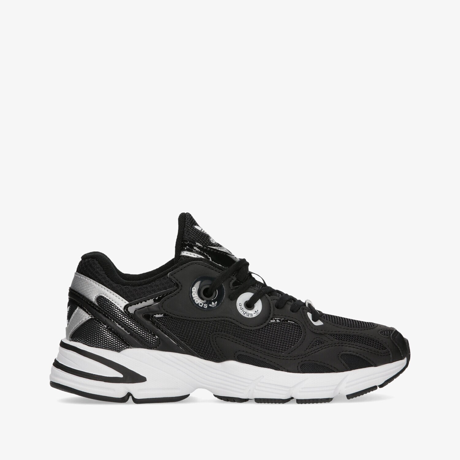 Ženske tenisice ADIDAS ASTIR W GY5260 crna