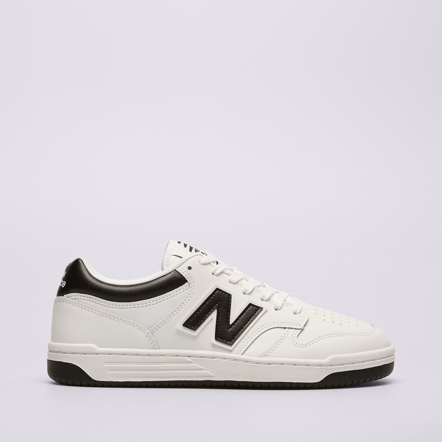 Muške tenisice NEW BALANCE 480  BB480LBK bijela