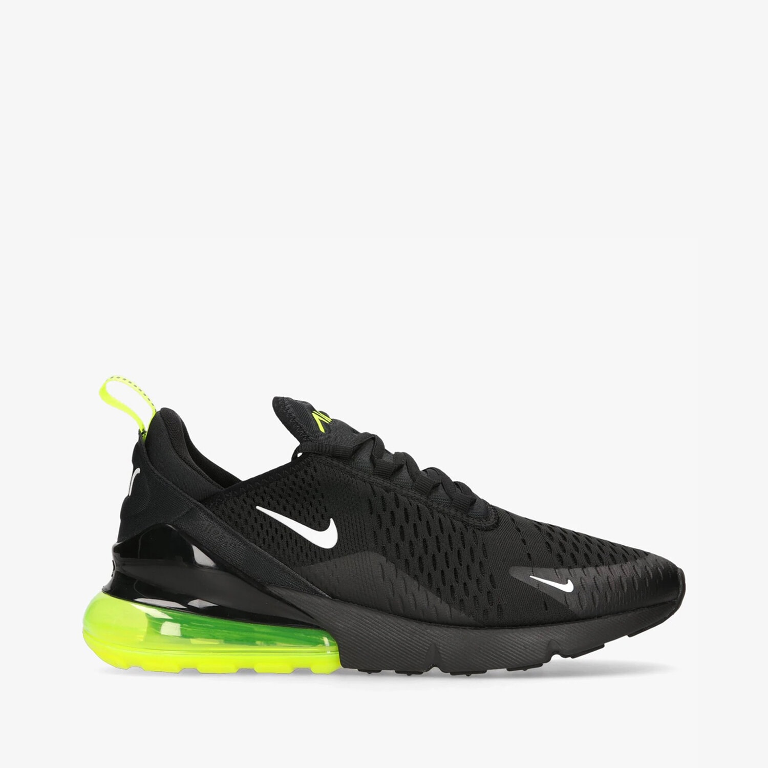 Muške tenisice NIKE AIR MAX 270 DO6392-001 crna