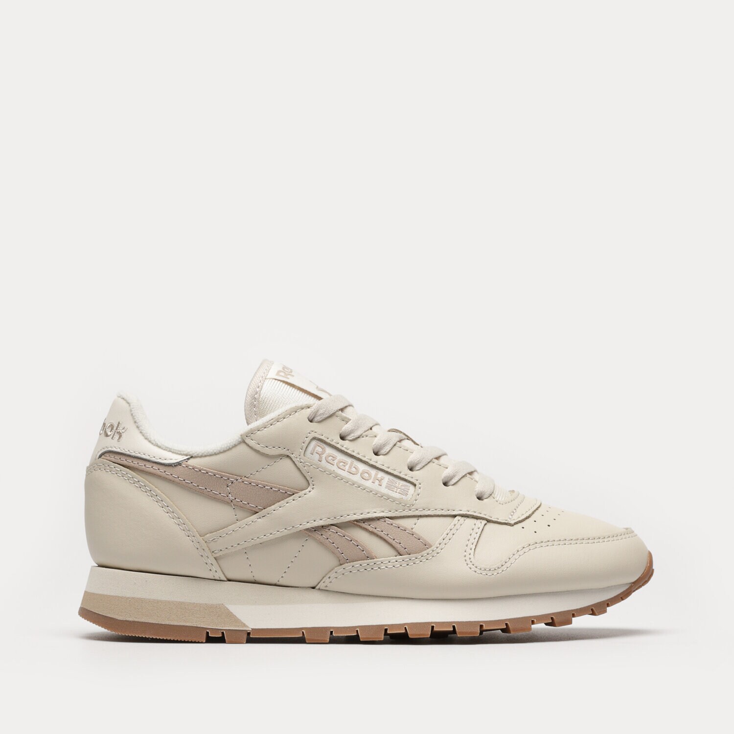 Ženske tenisice REEBOK CLASSIC LEATHER HQ2233 bež