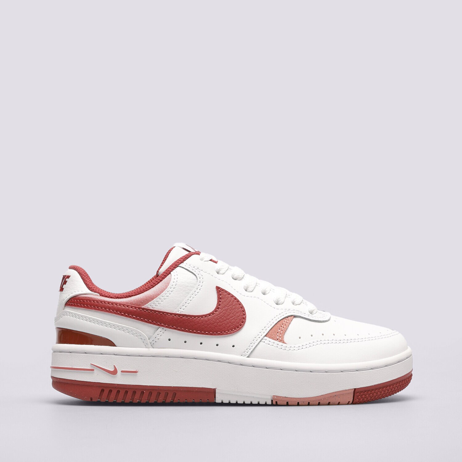 Ženske tenisice NIKE GAMMA FORCE FQ8877-100 bijela