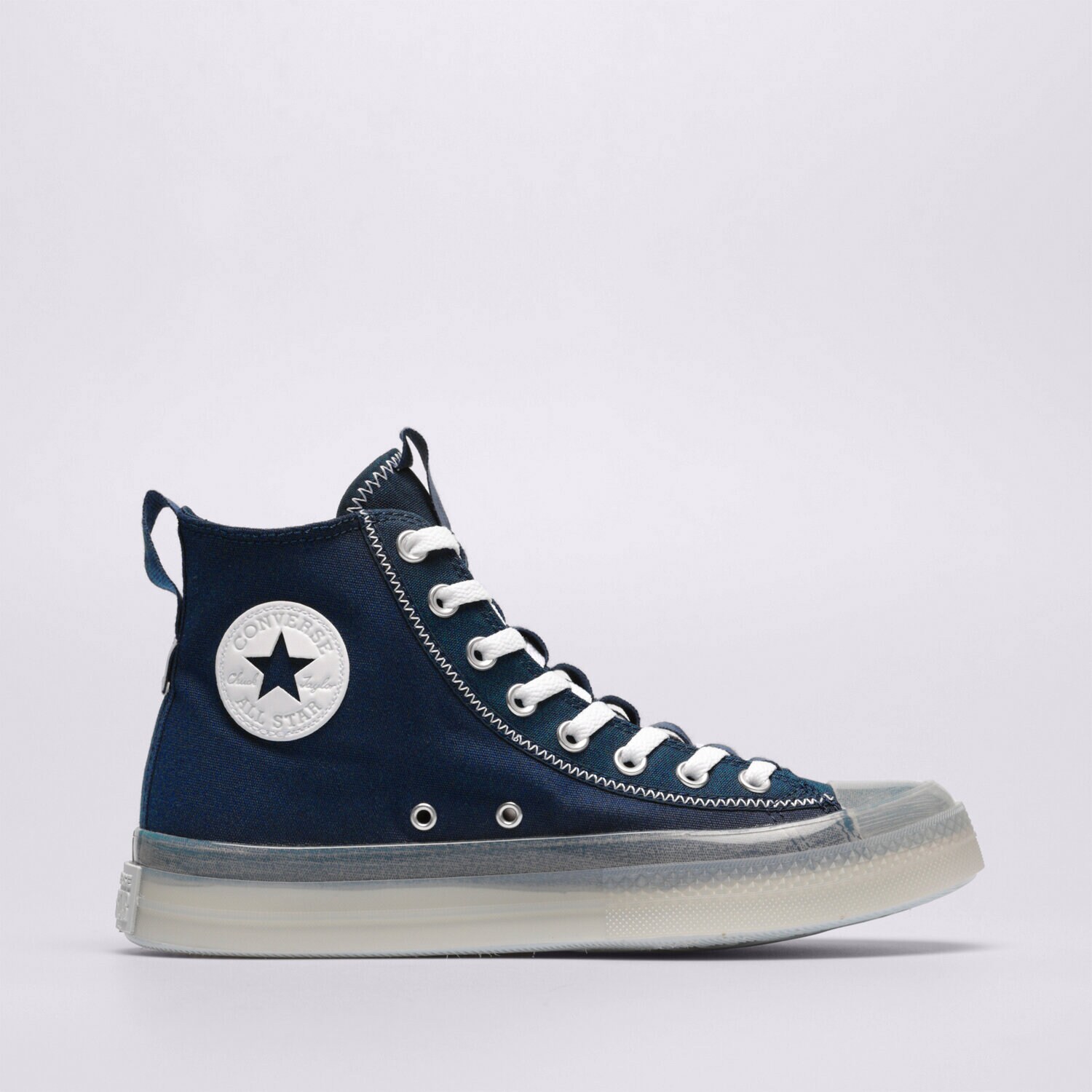 Muške tenisice CONVERSE CHUCK TAYLOR ALL STAR CX EXPLORE A02809C tamno plava