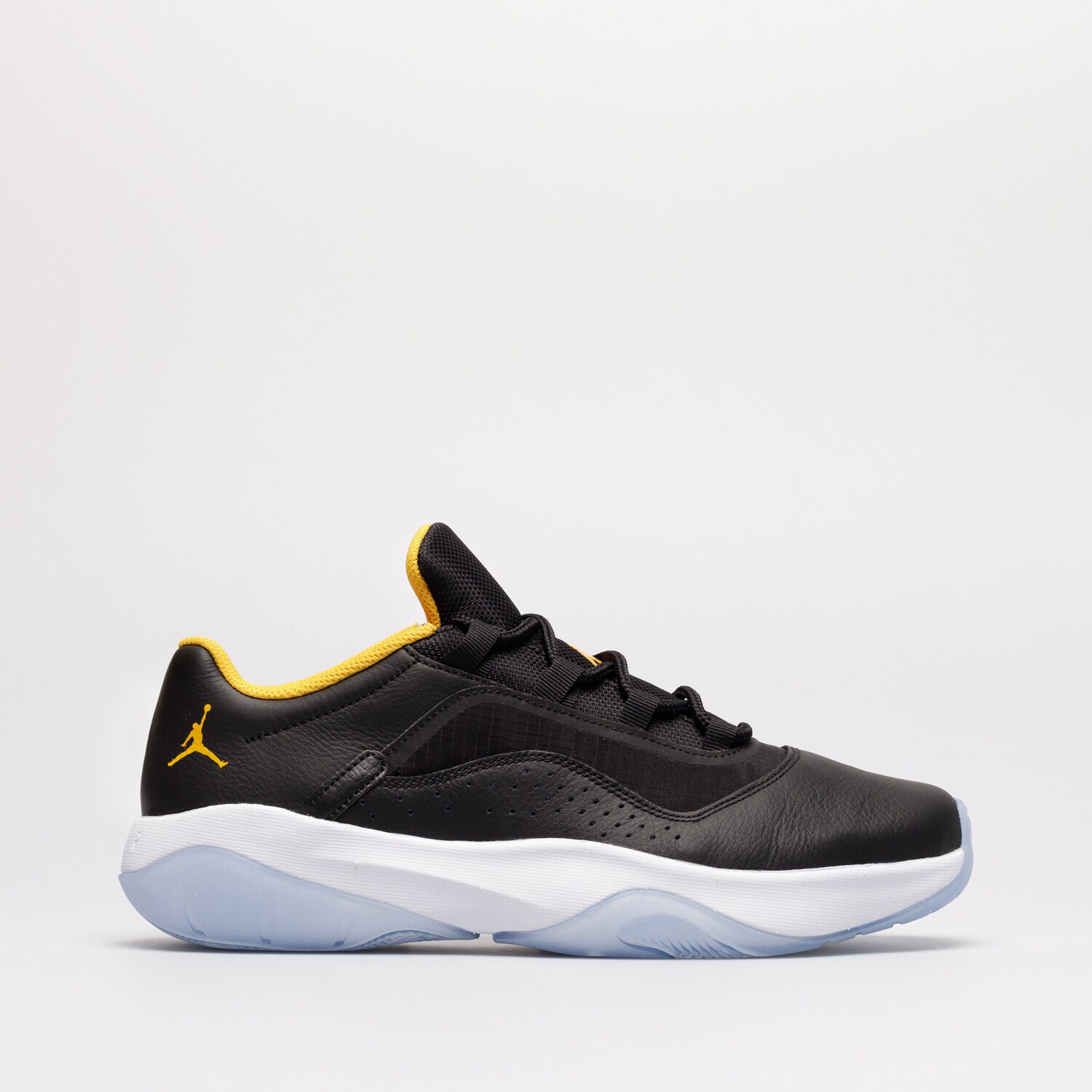 Muške tenisice AIR JORDAN 11 CMFT LOW  CW0784-071 crna