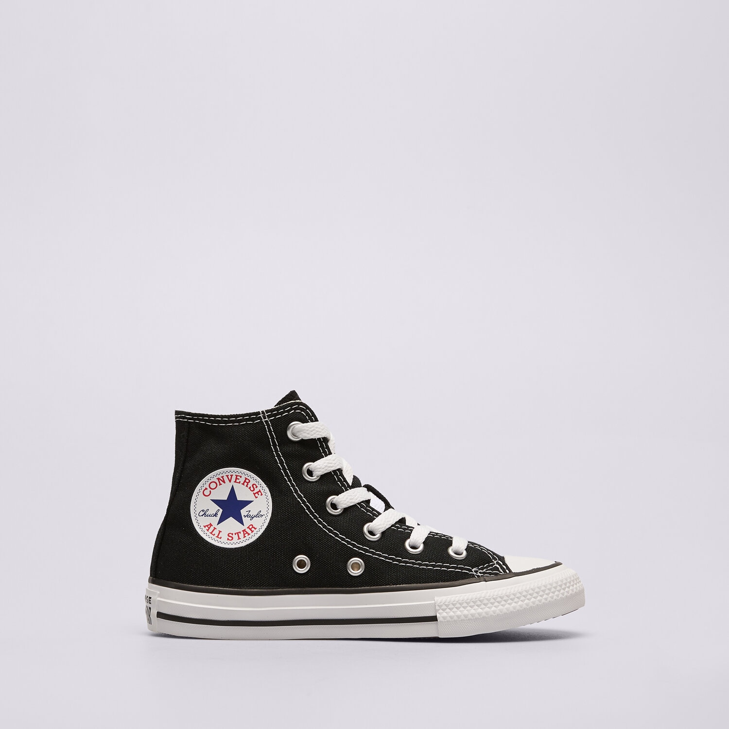 Dječje tenisice CONVERSE CHUCK TAYLOR ALL STAR  3J231C crna