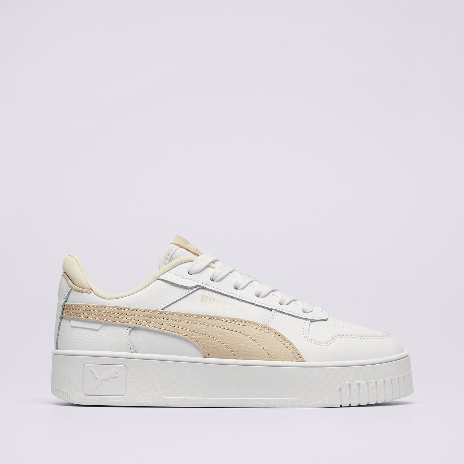 Ženske tenisice PUMA CARINA STREET 38939026 bijela