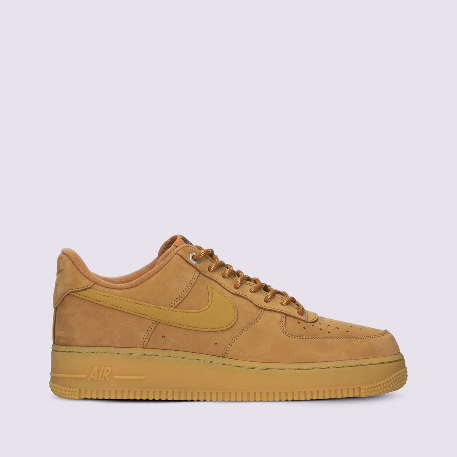 Muške tenisice NIKE AIR FORCE 1 '07 LV8 CJ9179-200 smeđa