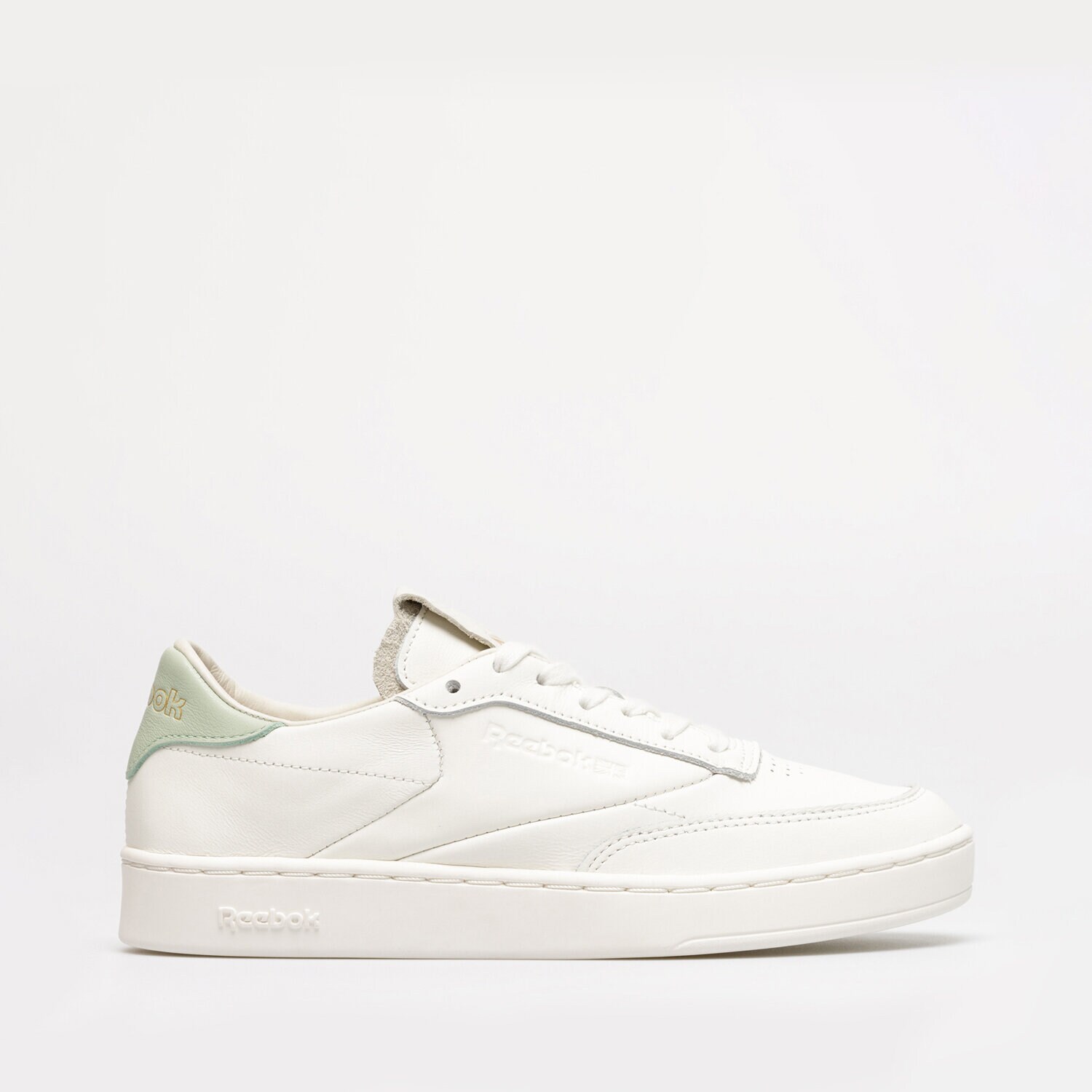 Ženske tenisice REEBOK CLUB C CLEAN GX3693 bijela