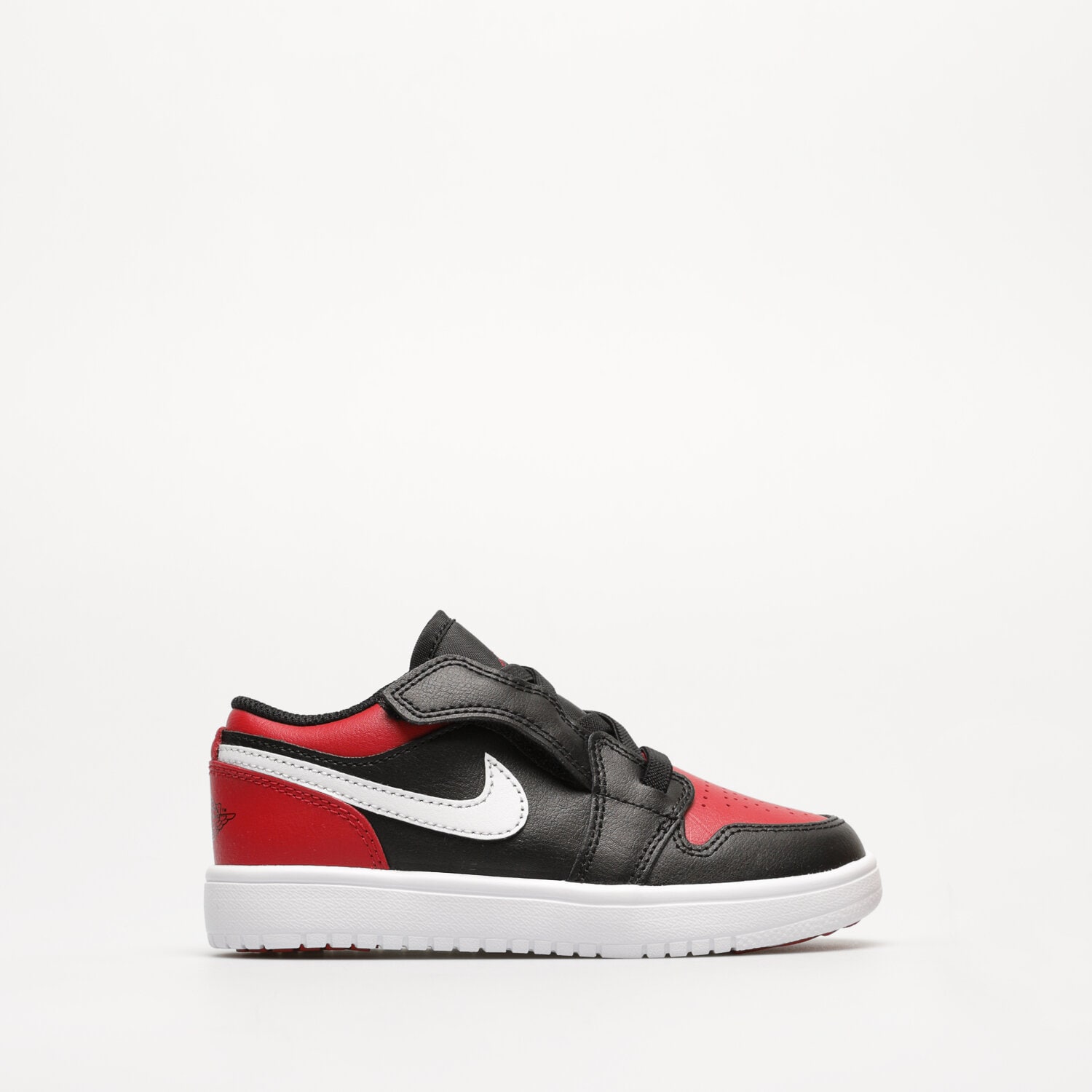 Dječje tenisice JORDAN 1 LOW ALT  BQ6066-066 crna