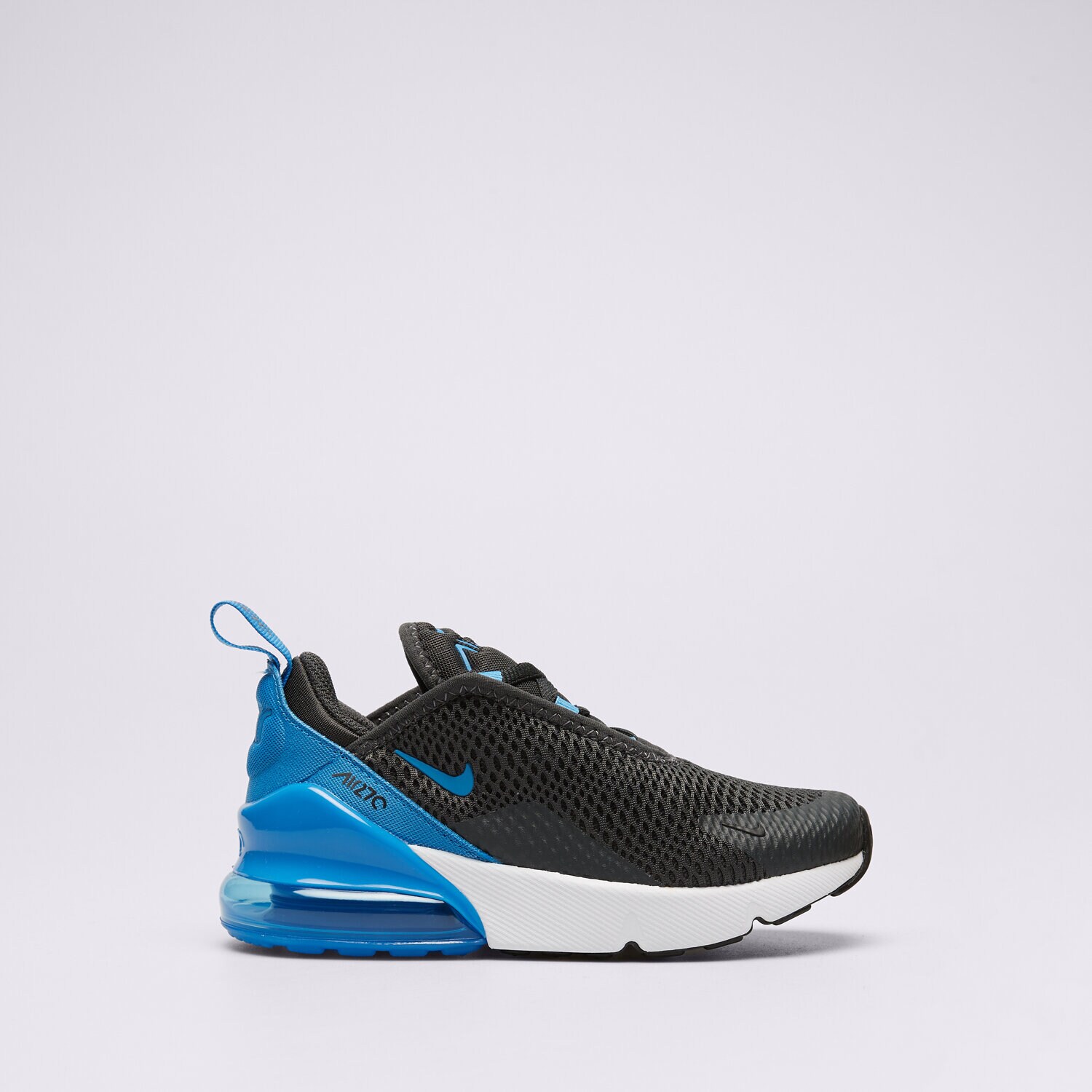Dječje tenisice NIKE AIR MAX 270 AO2372-034 crna