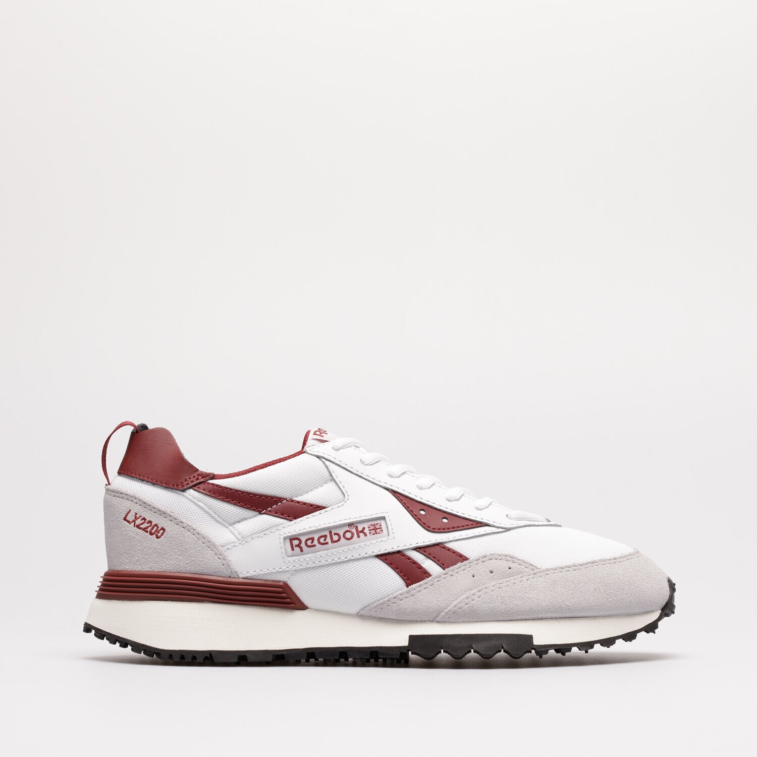 Muške tenisice REEBOK LX2200 GY1533 siva