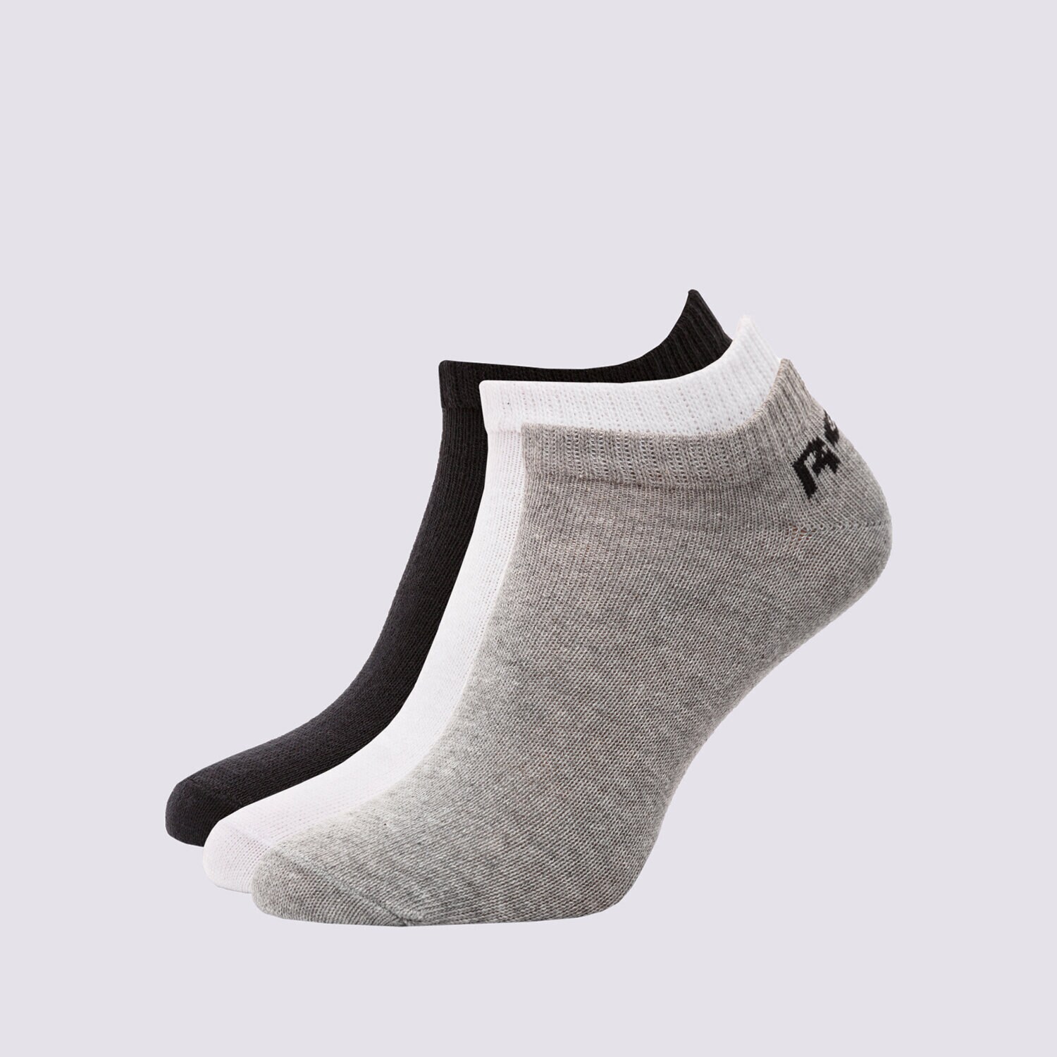 Ženske Čarape REEBOK ČARAPE ACT CORE LOW CUT SOCK 3P FL5225 šarena