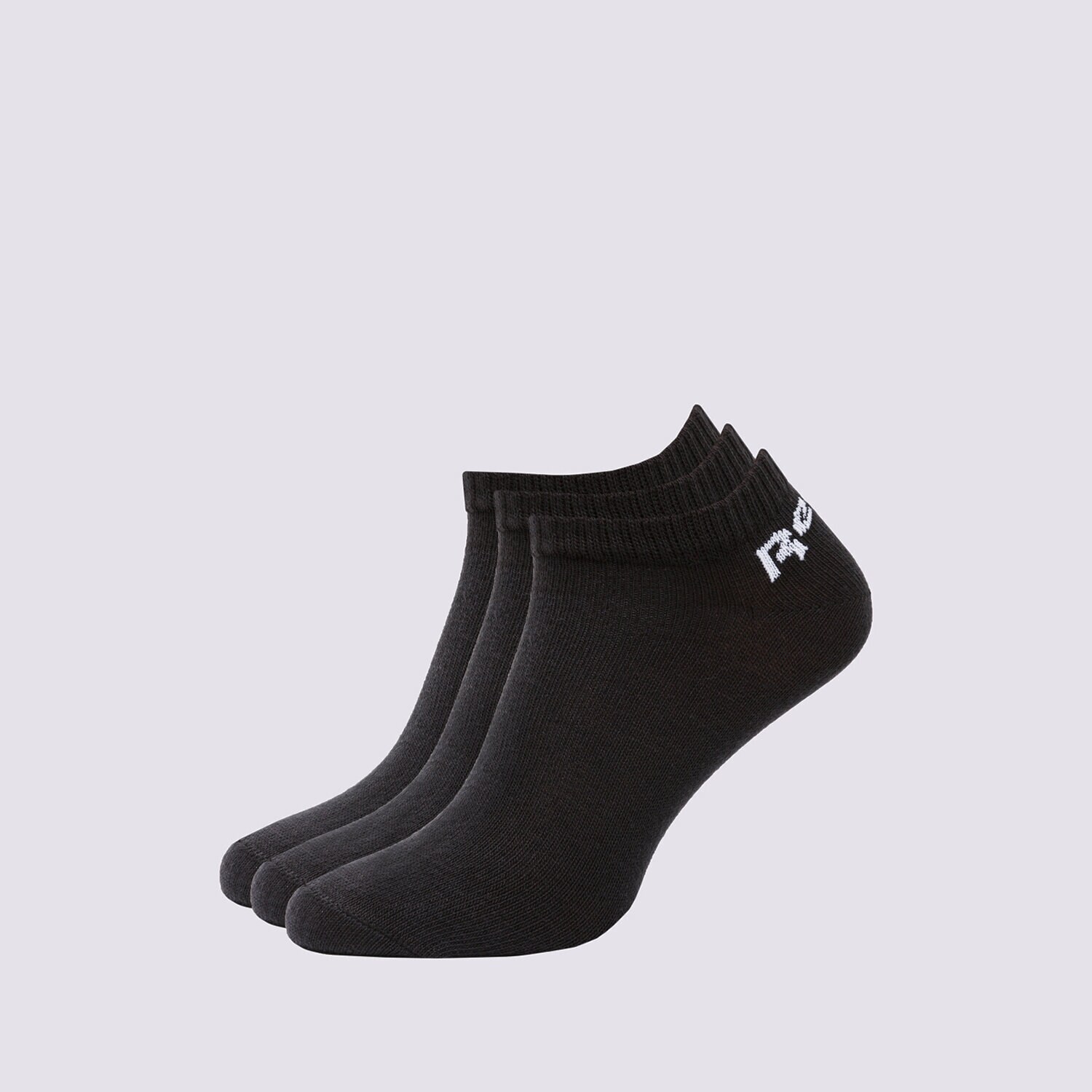 Ženske Čarape REEBOK ČARAPE ACT CORE LOW CUT SOCK 3P FL5223 crna
