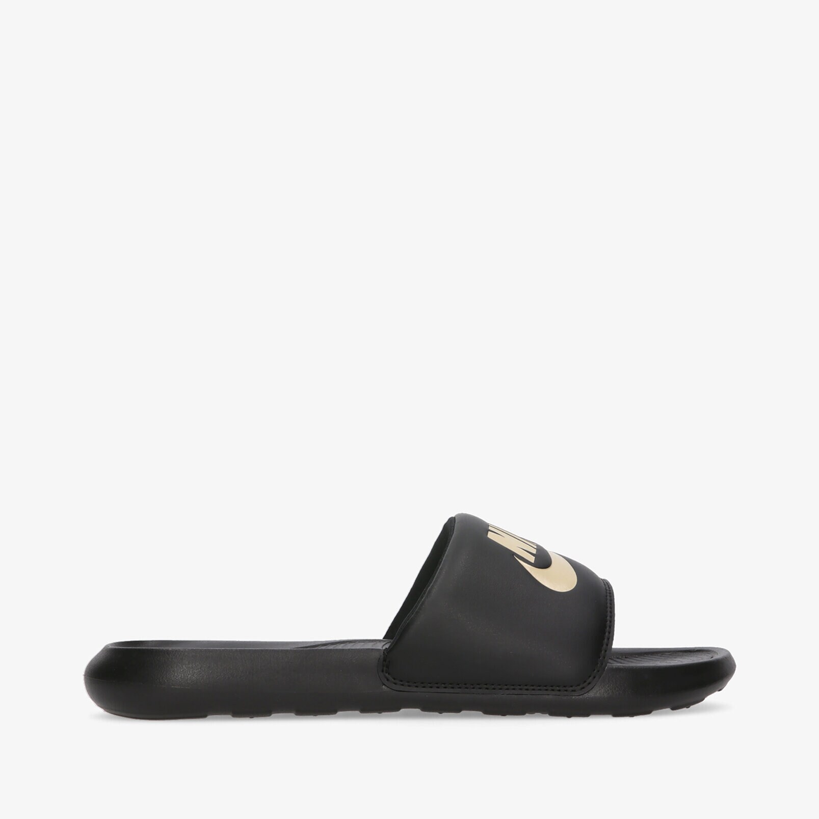 Muške natikače i sandale NIKE VICTORI ONE SLIDE  CN9675-006 crna