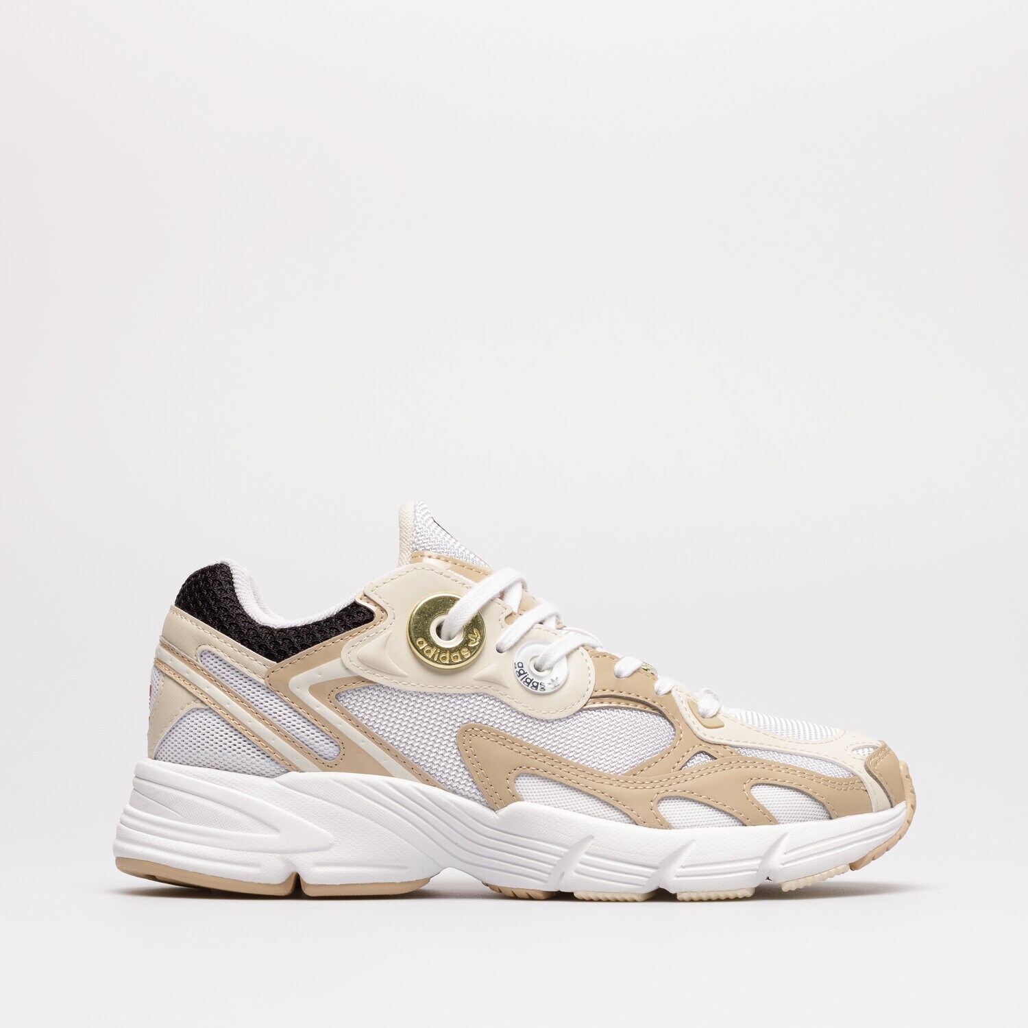 Ženske tenisice ADIDAS ASTIR W IF4831 bež