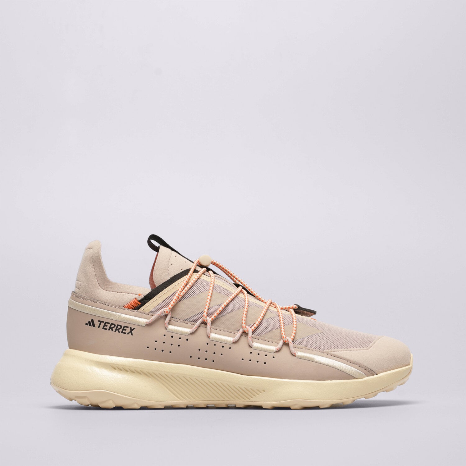 Muške outdoor tenisice ADIDAS TERREX VOYAGER 21 HP8614 bež