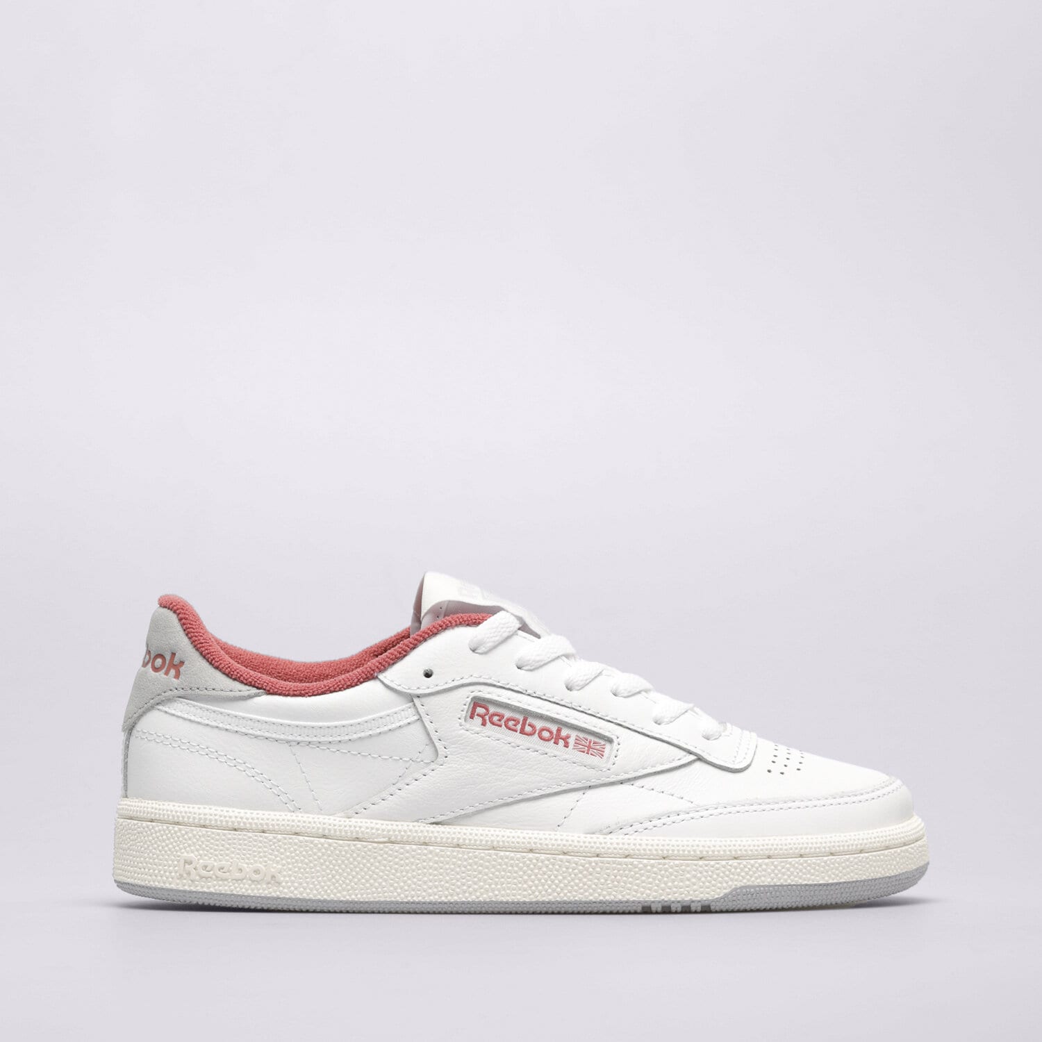 Ženske tenisice REEBOK CLUB C 85 100033087 bijela