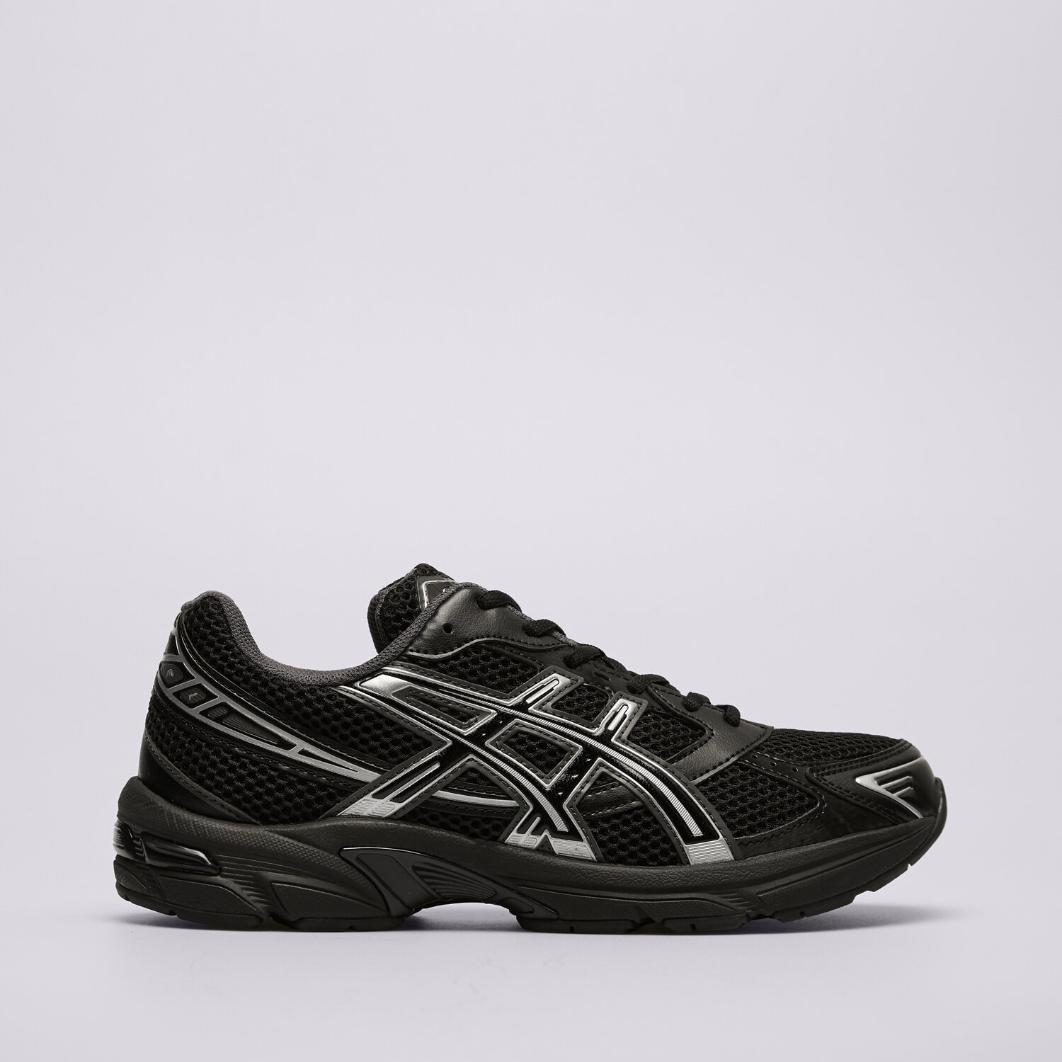 Muške tenisice ASICS GEL-1130 1201A906-001 crna