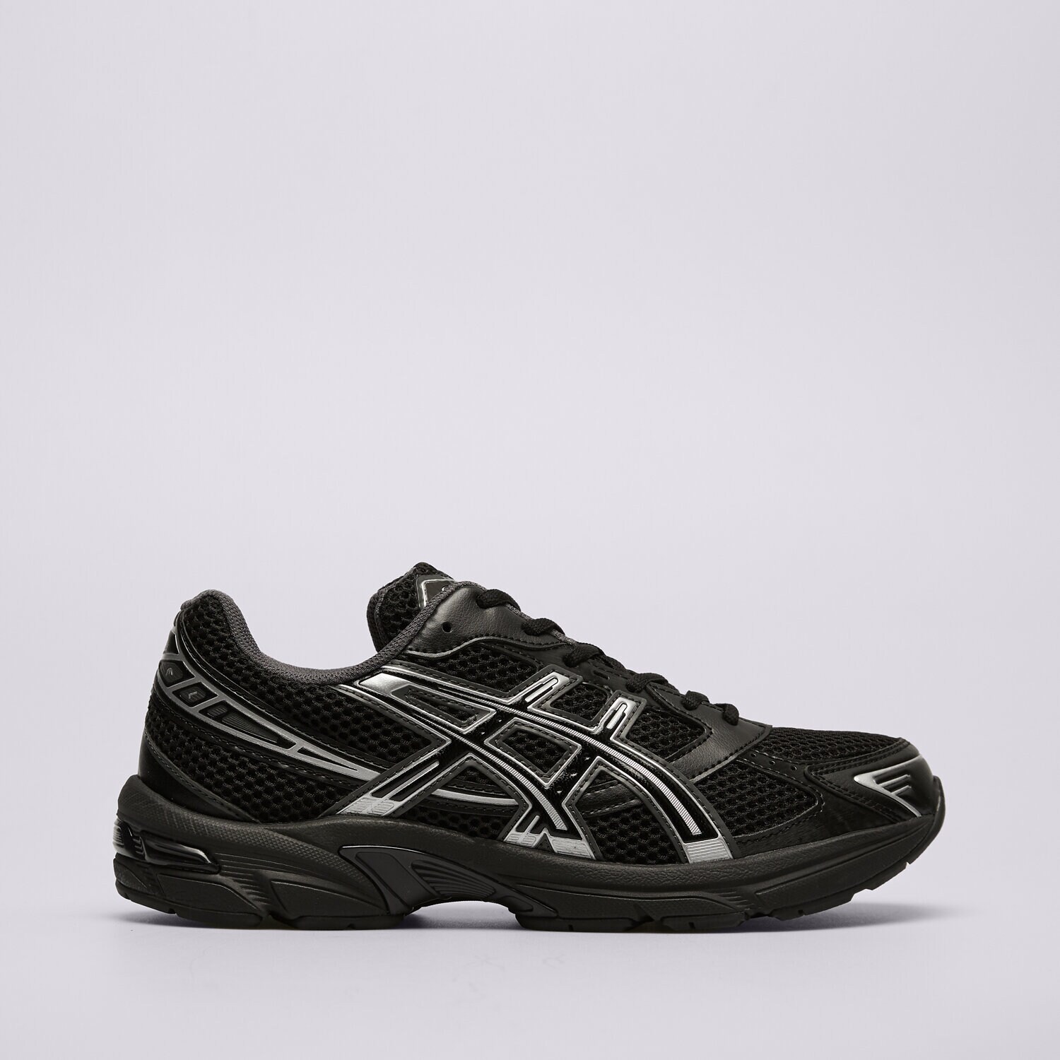 Muške tenisice ASICS GEL-1130 1201A906-001 crna