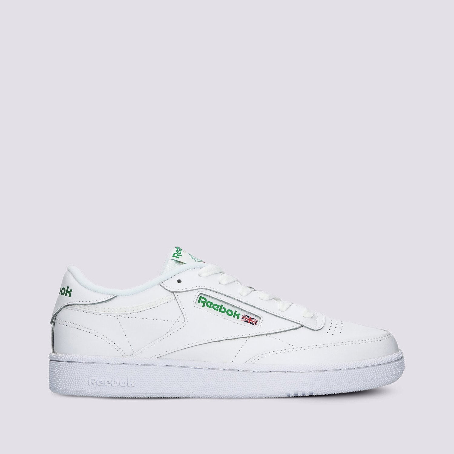 Muške tenisice REEBOK CLUB C 85 LEATHER