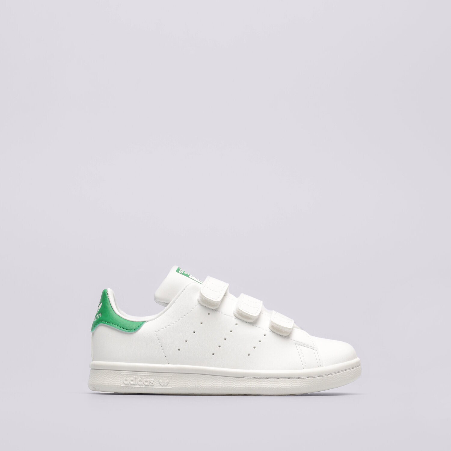 Dječje tenisice ADIDAS STAN SMITH CF C FX7534 bijela