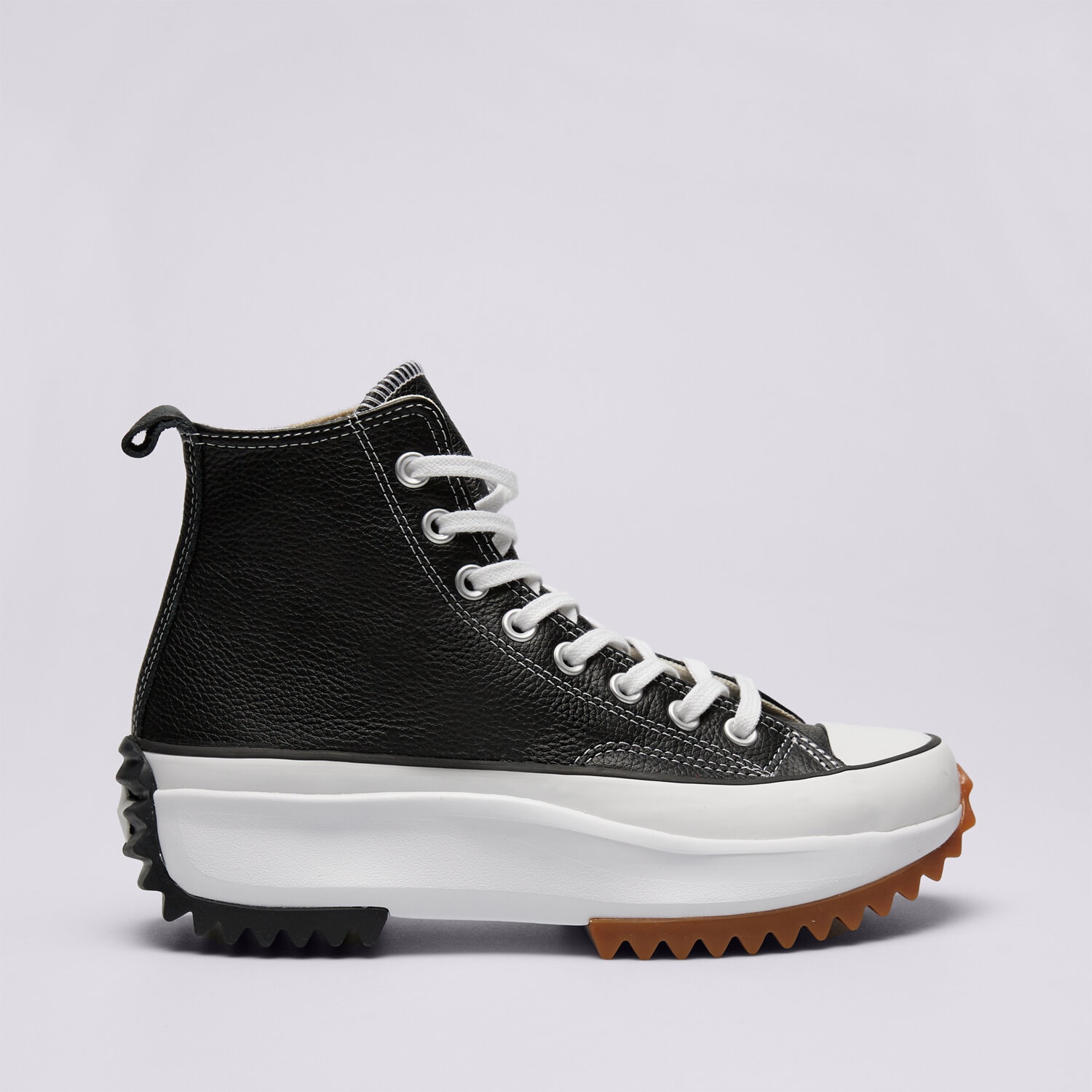 Ženske tenisice CONVERSE RUN STAR HIKE A04292C crna