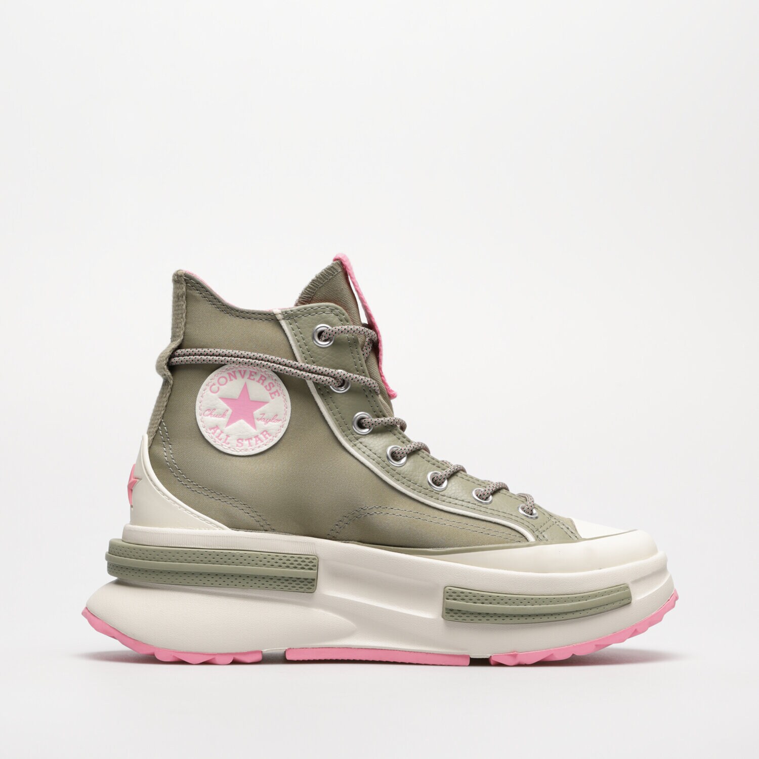 Ženske tenisice CONVERSE RUN STAR LEGACY CX A05499C kaki
