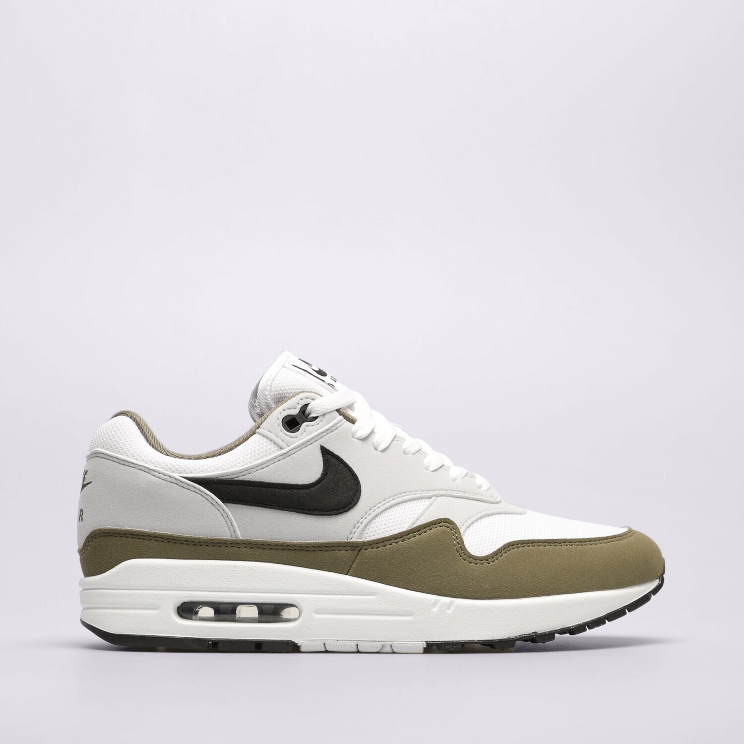 Muške tenisice NIKE AIR MAX 1 FD9082-102 kaki