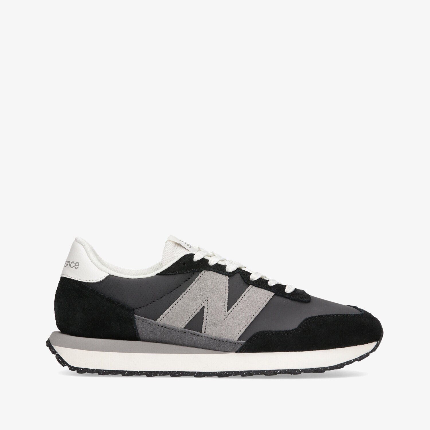 Muške tenisice NEW BALANCE 237  MS237RC crna