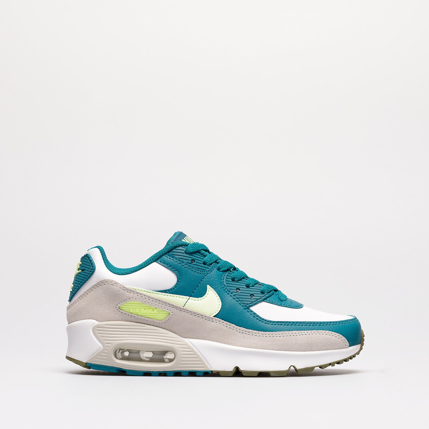 Dječje tenisice NIKE AIR MAX 90 LTR  CD6864-124 plava