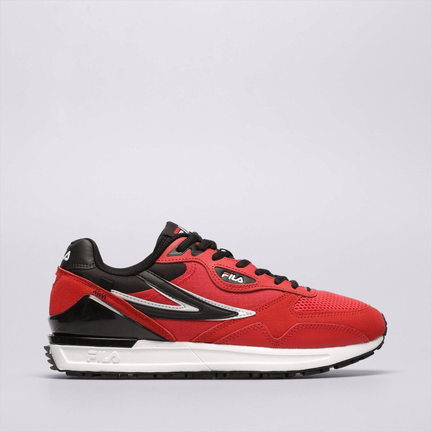 Muške tenisice FILA VALADO 2 1RM02108602 crvena
