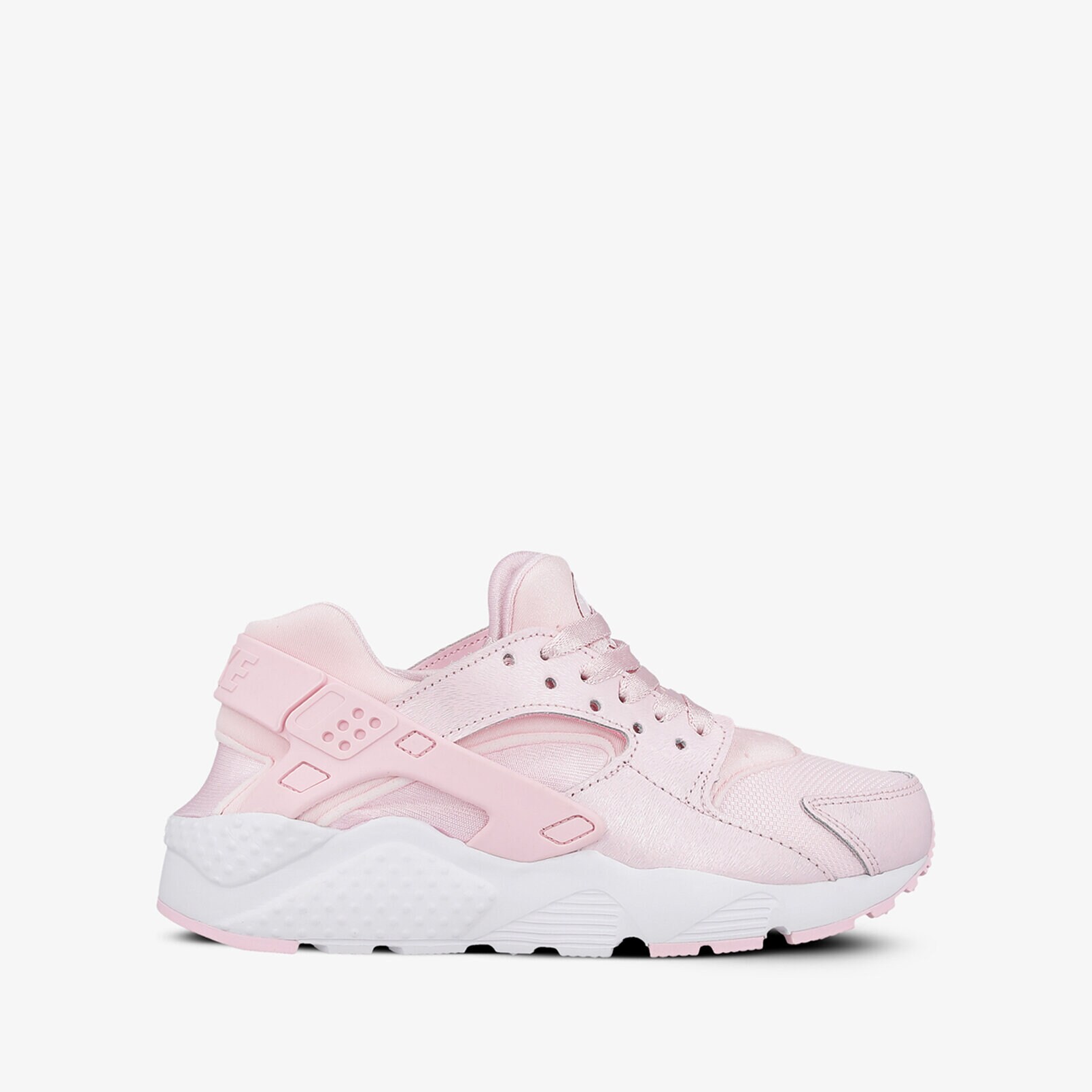 Dječje tenisice NIKE HUARACHE RUN SE GG 904538-600 ružičasta