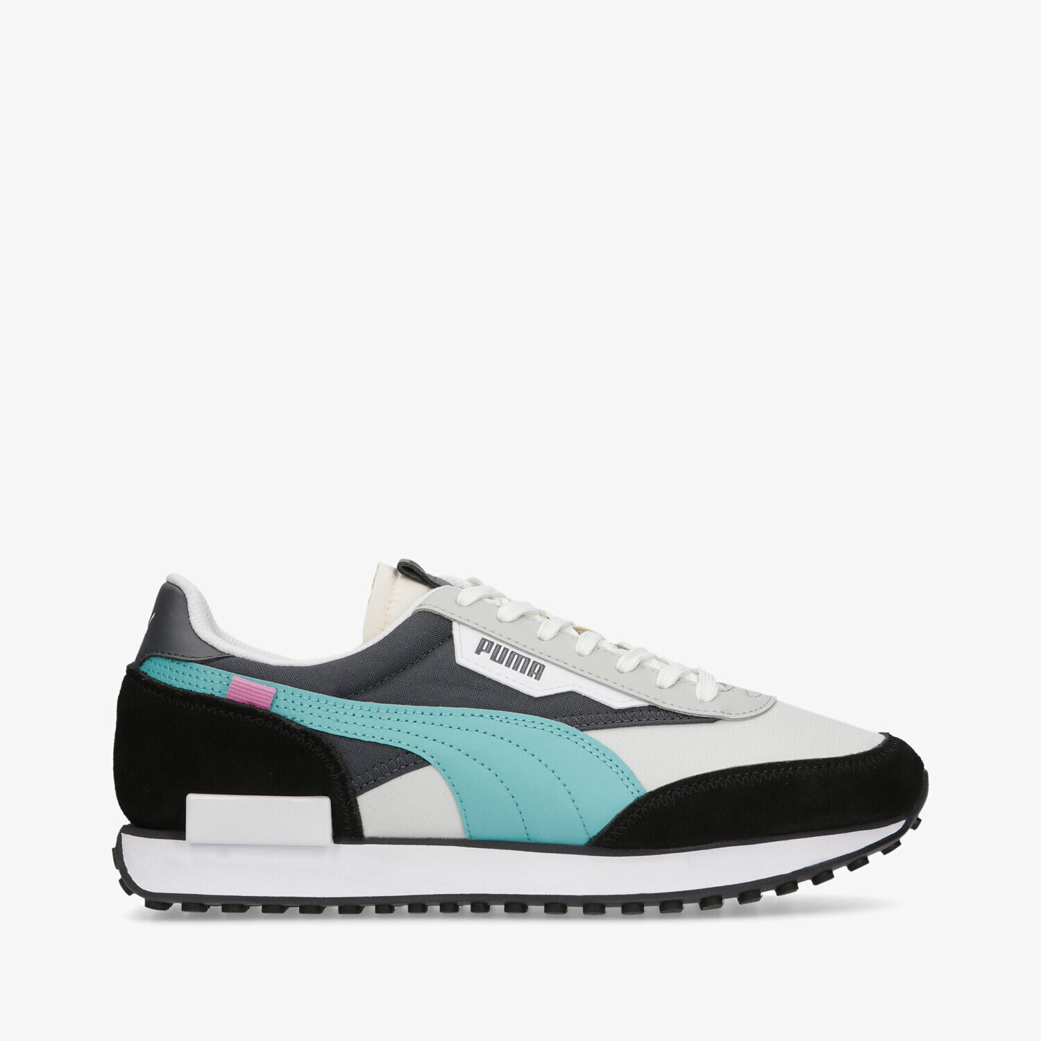 Muške tenisice PUMA FUTURE RIDER PLAY ON 37114976 tamno plava