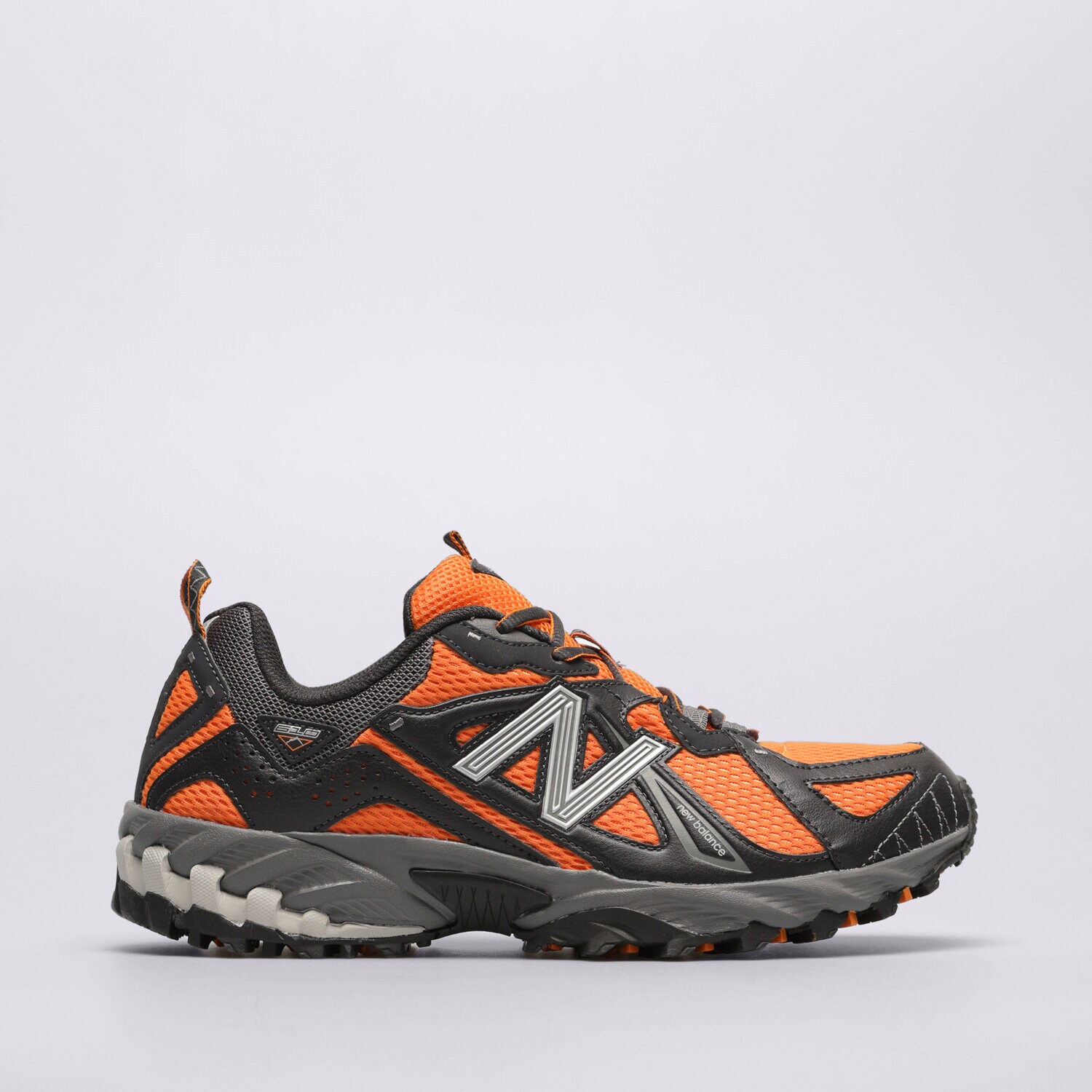 Muške tenisice NEW BALANCE 610T ML610TAI narančasta