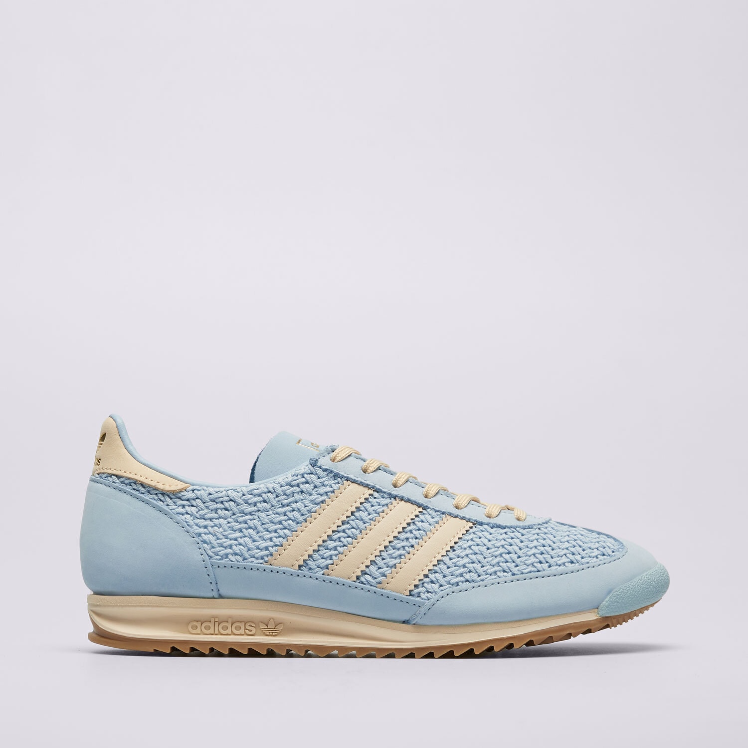 Ženske tenisice ADIDAS SL 72 OG W JR4230 plava