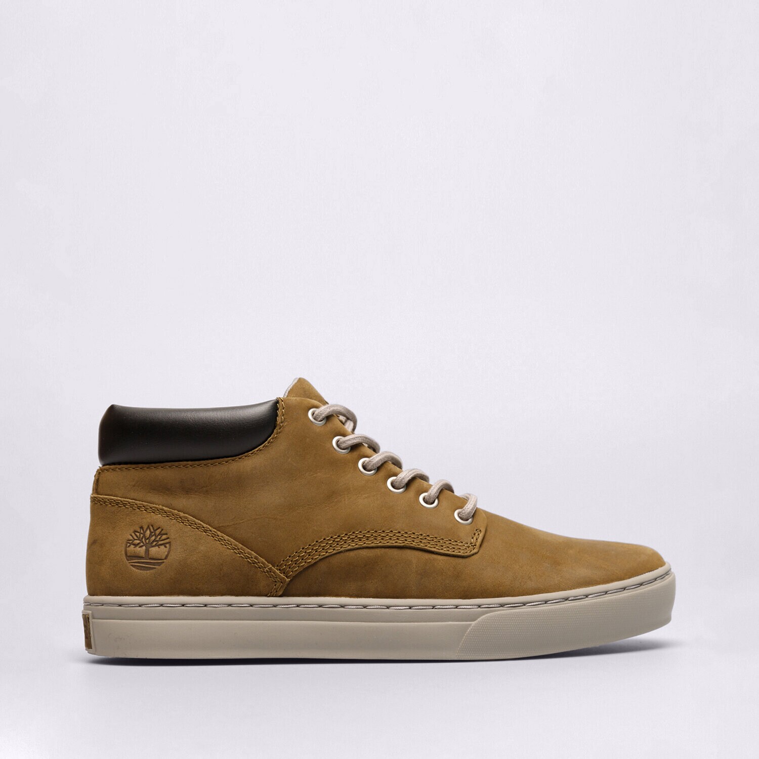 Muške zimske cipele TIMBERLAND ADVENTURE 2.0 TB0A5S1V3271 kaki