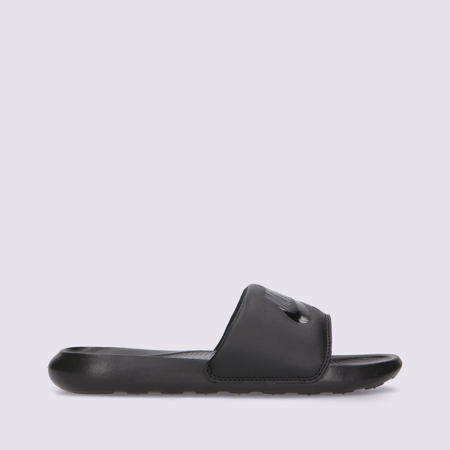 Ženske natikače i sandale NIKE VICTORI ONE SLIDES  CN9677-004 crna