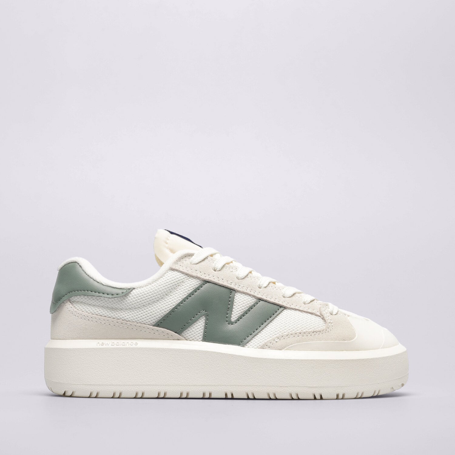 Ženske tenisice NEW BALANCE CT302 CT302RO krem