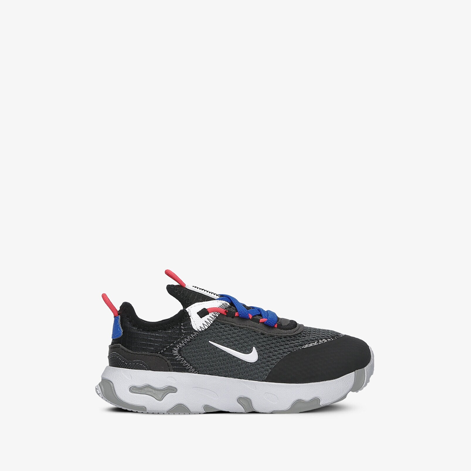 Dječje tenisice NIKE RT LIVE CW1620-002 crna
