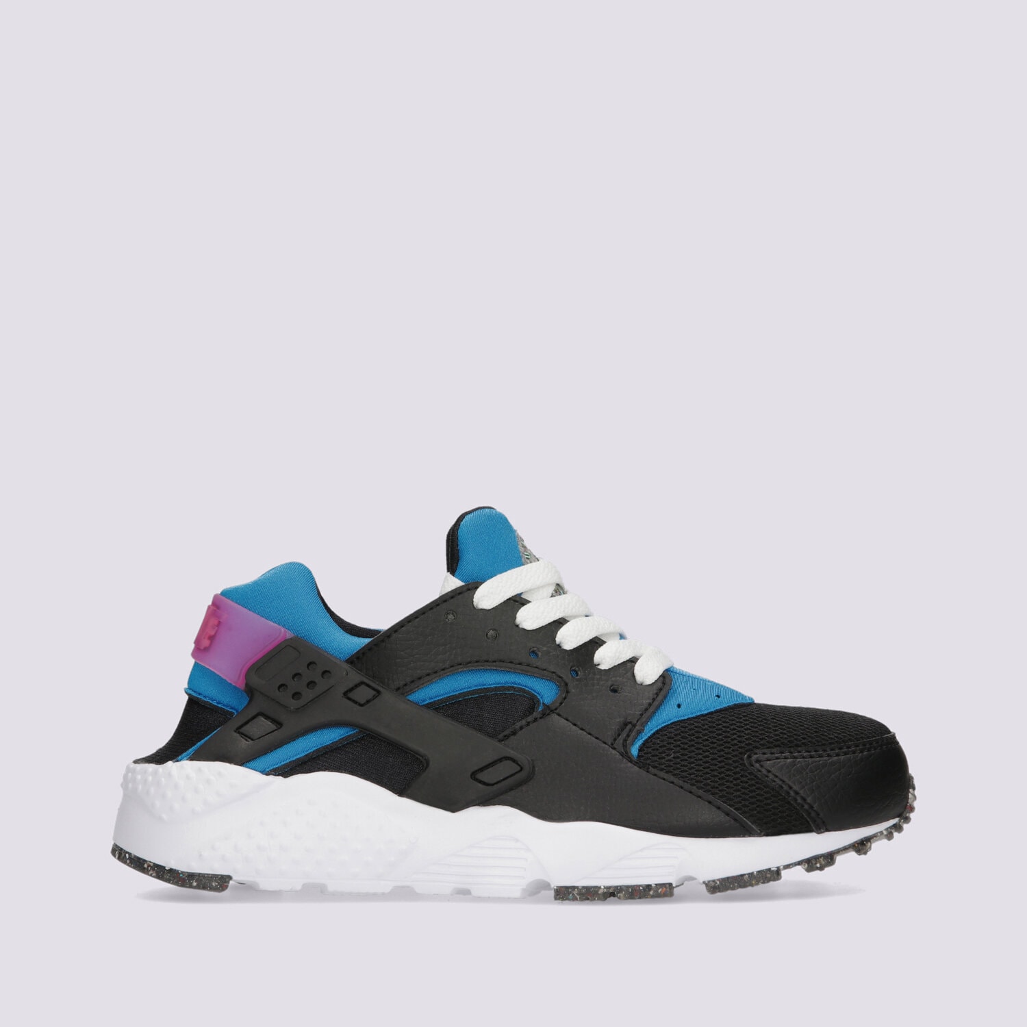 Dječje tenisice NIKE HUARACHE RUN GS E DR0166-001 šarena