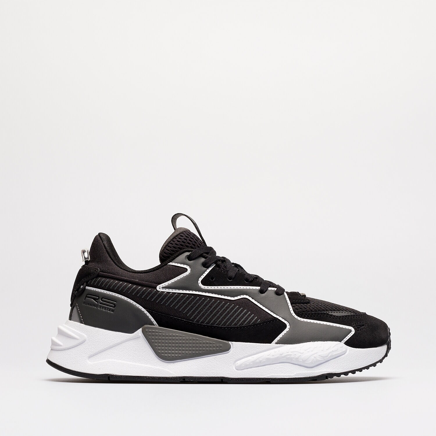 Muške tenisice PUMA PUMA RS-Z OUTLINE PUMA 383589-03 siva