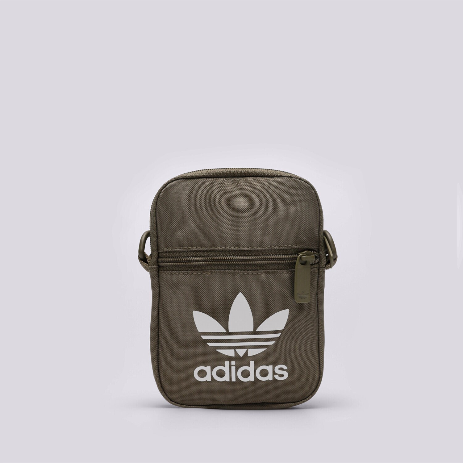 Ženske torbice oko struka ADIDAS TORBA AC FESTIVAL BAG IB9286 siva