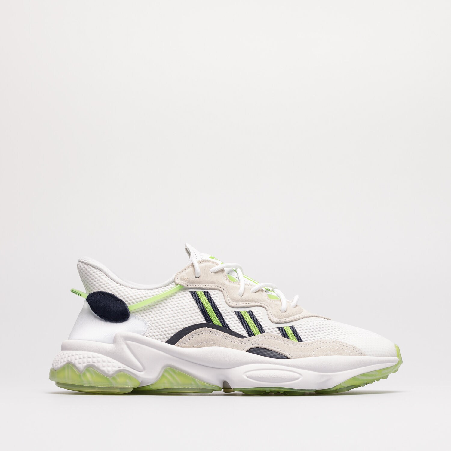 Muške tenisice ADIDAS OZWEEGO MANCHESTER UNITED HP7801 bijela