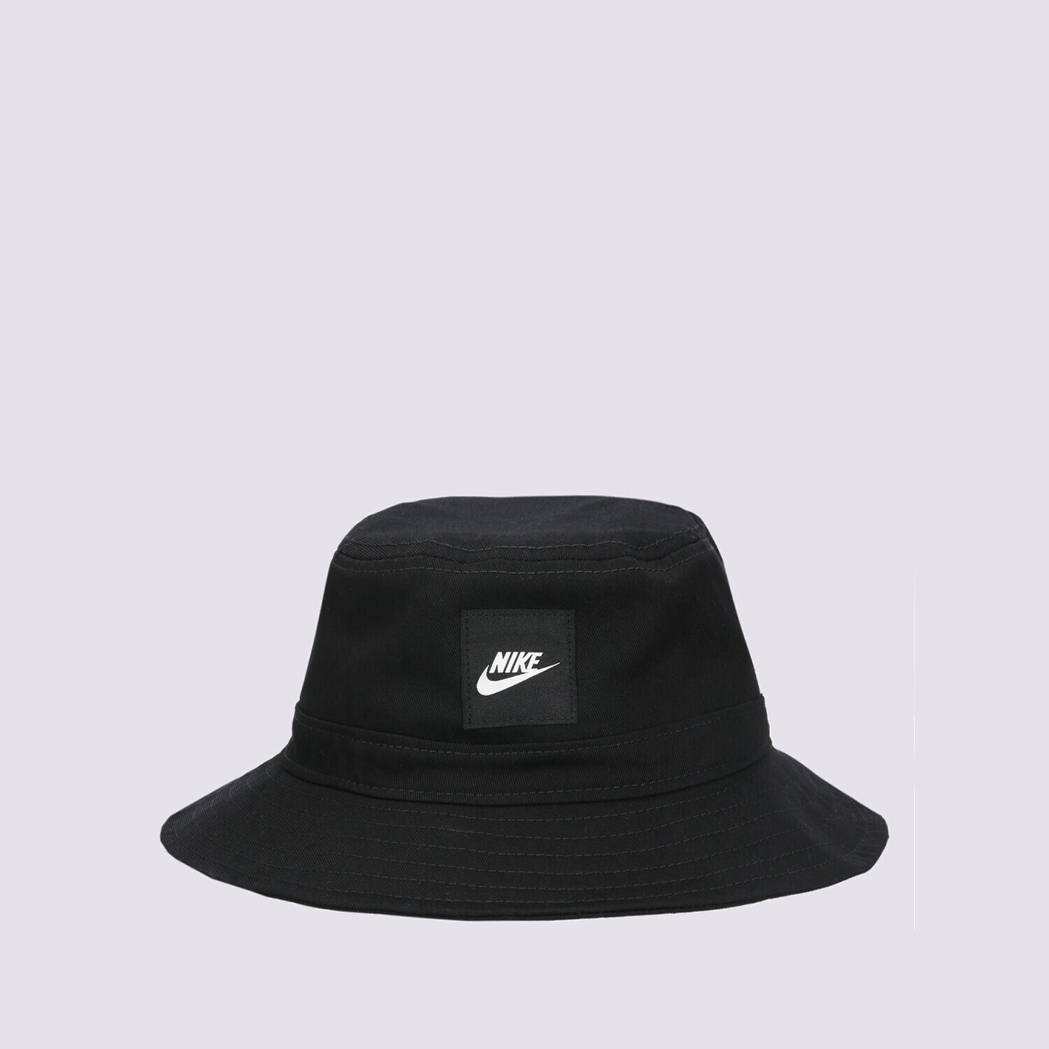 Dječje kape sa šiltom NIKE ŠEŠIR FUTURA ŠEŠIR CK5324-010 crna