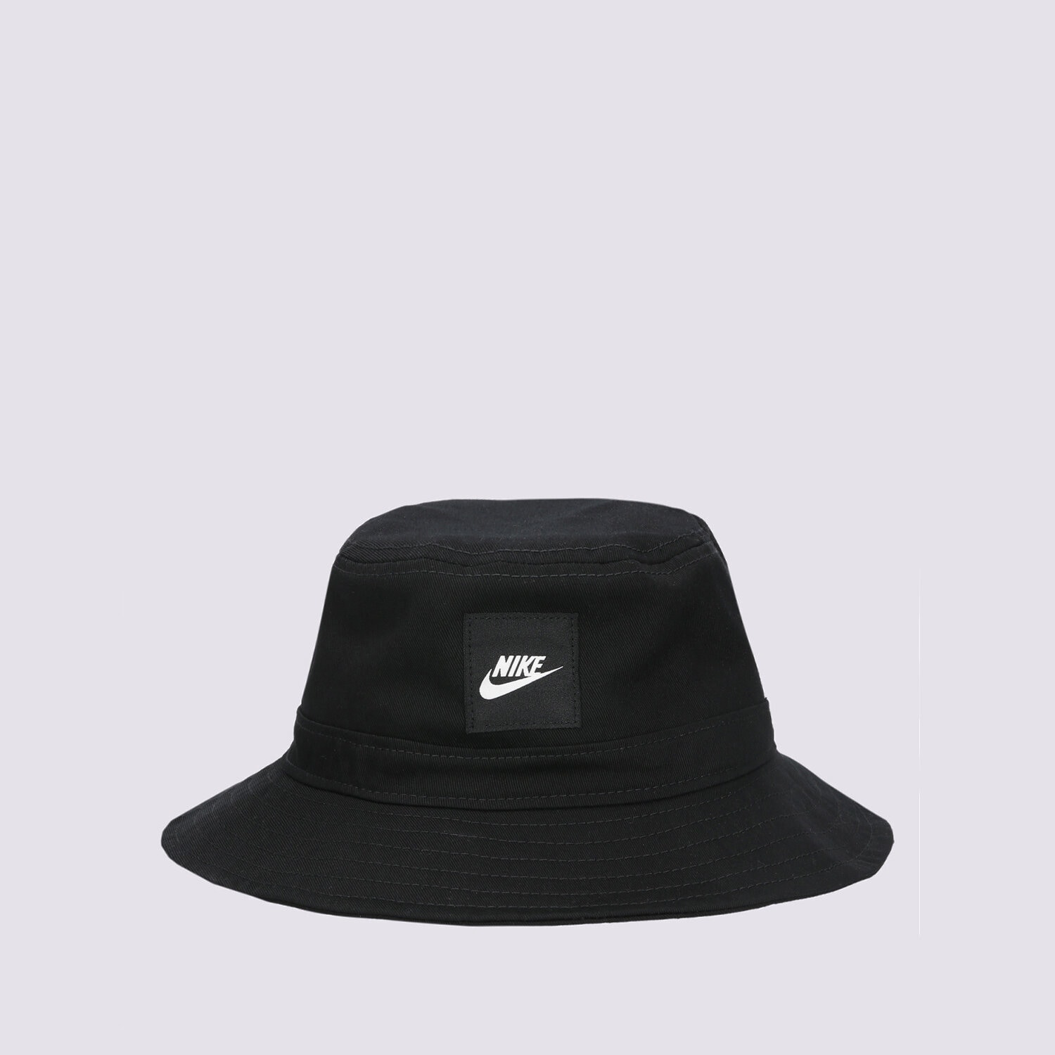 Dječje kape sa šiltom NIKE ŠEŠIR FUTURA ŠEŠIR CK5324-010 crna