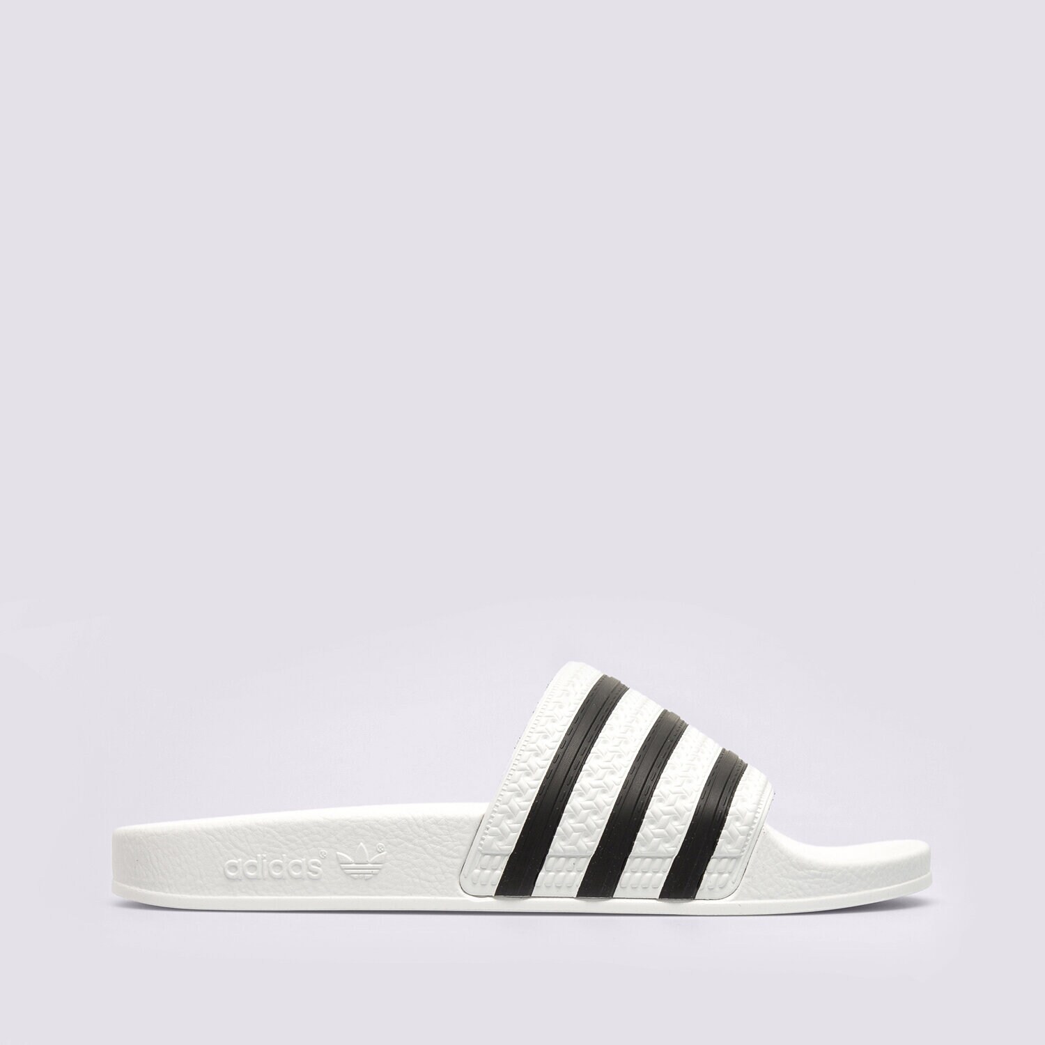 Ženske natikače i sandale ADIDAS ADILETTE 280648 bijela